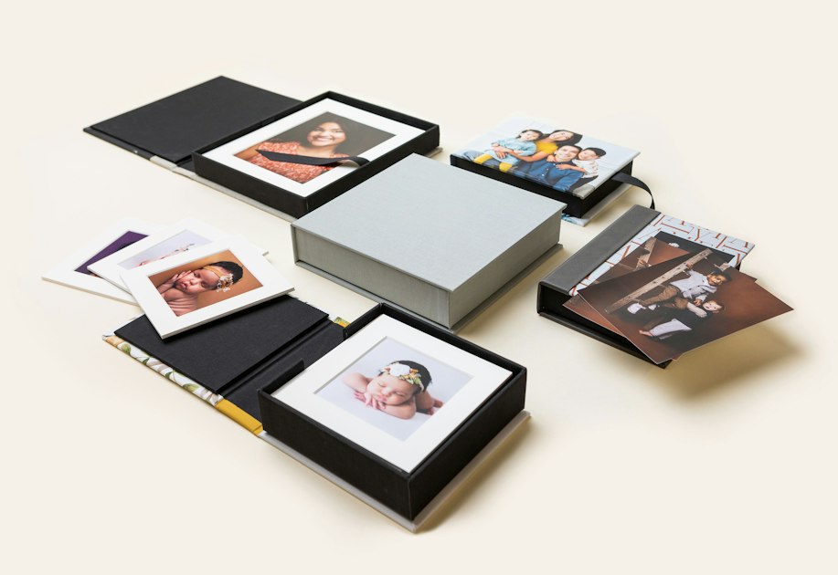 A New Look to Print Boxes | WHCC