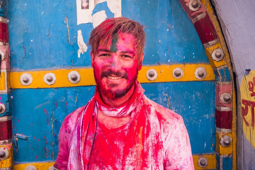 M 2048 Vinson Images Street photography india Holi fetsival colors fujifilm 76