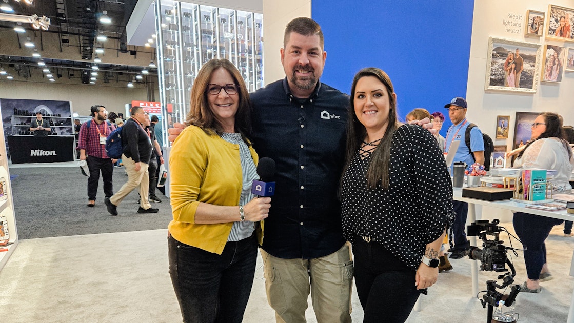 Matt Talks WHCC Journey & Insights - WHCC