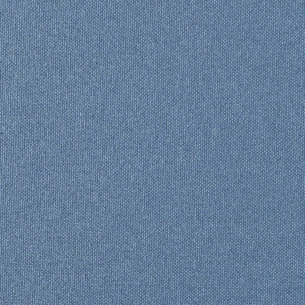 Navy Chrome Fabric