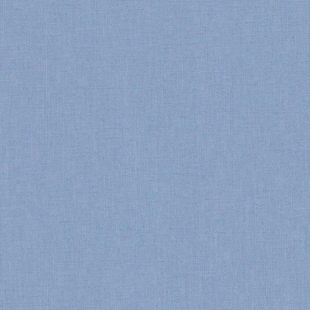 Baby Blue Bookcloth