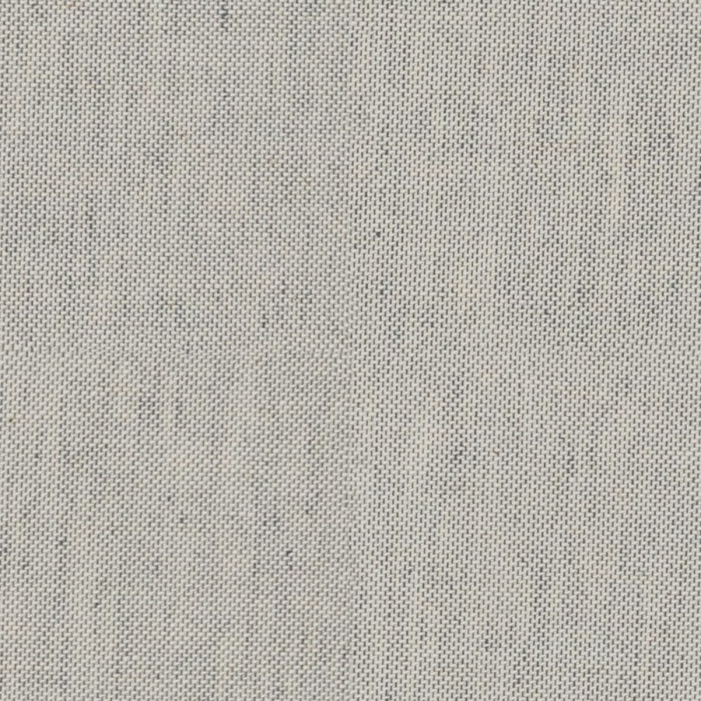 Gray Twill Bookcloth