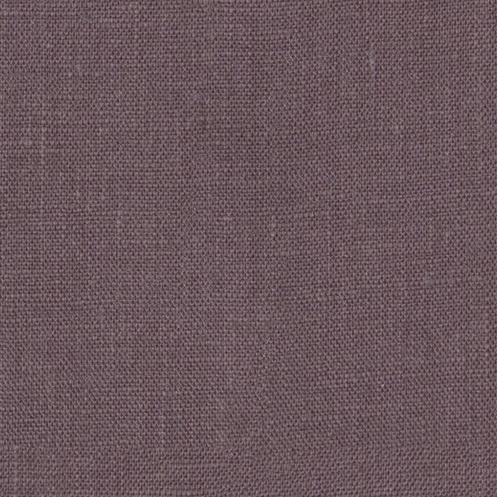 Mauve Linen