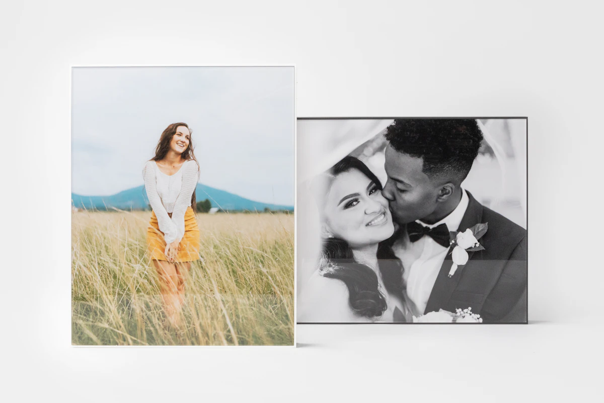Acrylic Prints WHCC