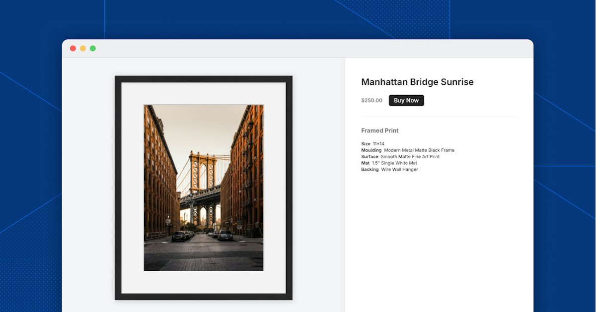 Payment Links for Photographers | WHCC